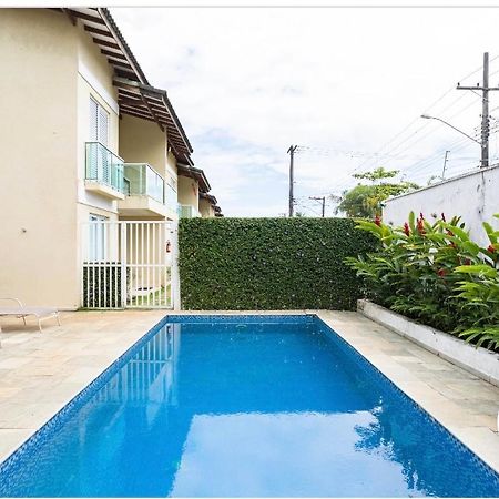 Casa Charmosa Juquehy Hotel Juqueí Eksteriør billede