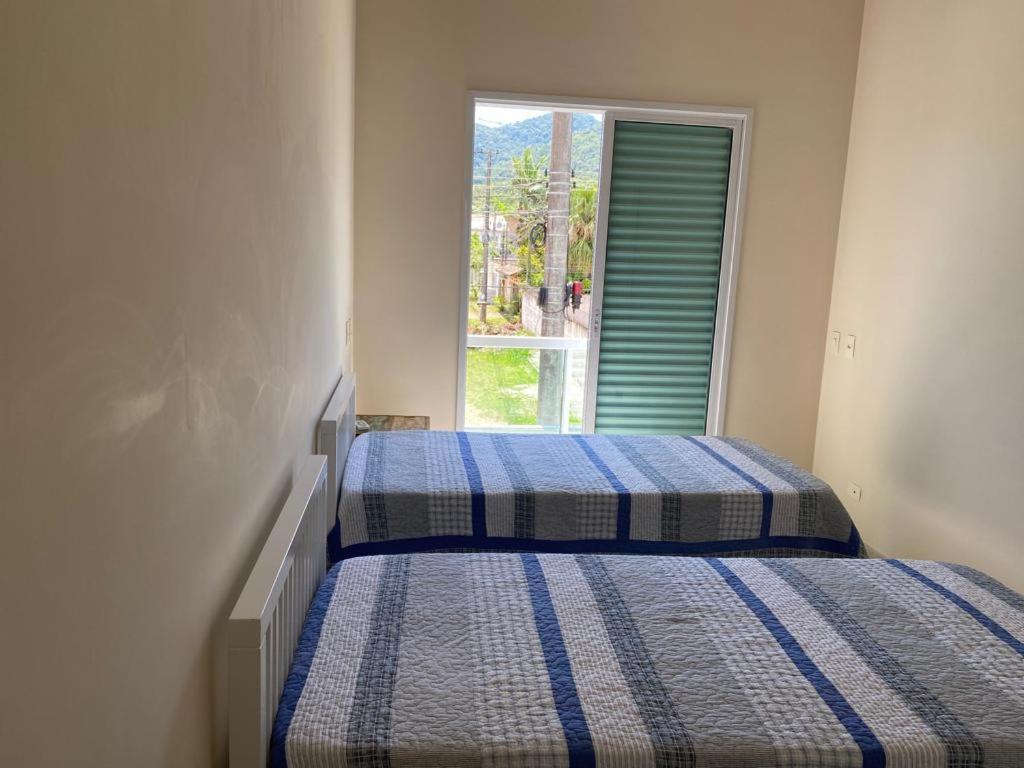 Casa Charmosa Juquehy Hotel Juqueí Eksteriør billede