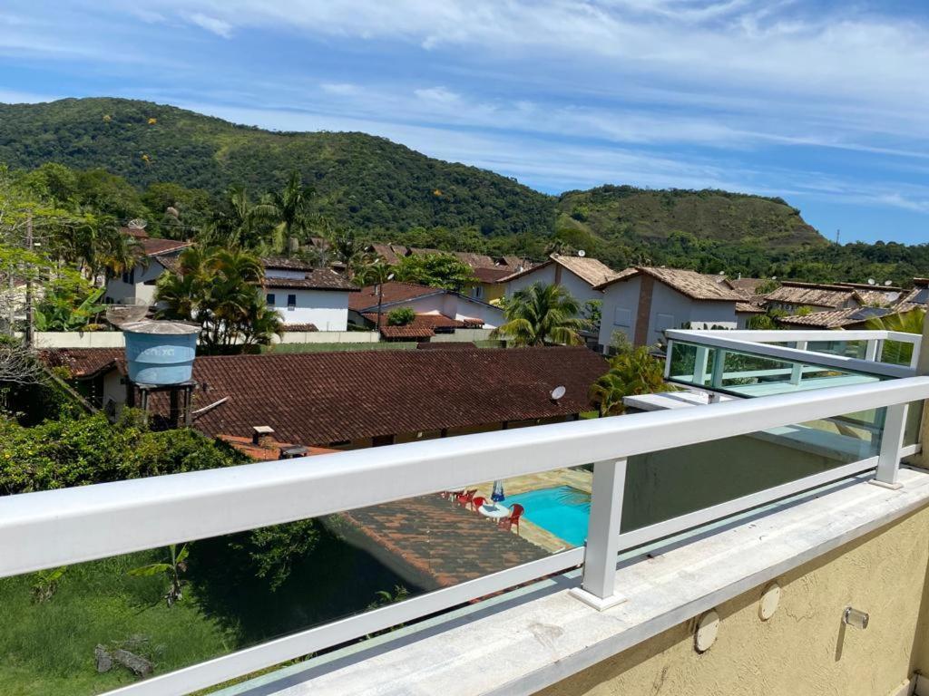 Casa Charmosa Juquehy Hotel Juqueí Eksteriør billede