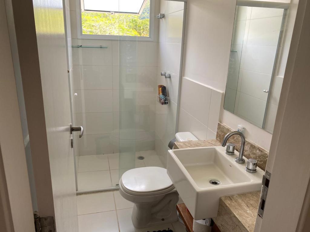 Casa Charmosa Juquehy Hotel Juqueí Eksteriør billede