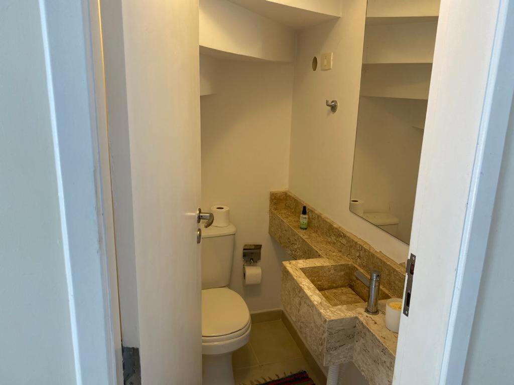 Casa Charmosa Juquehy Hotel Juqueí Eksteriør billede