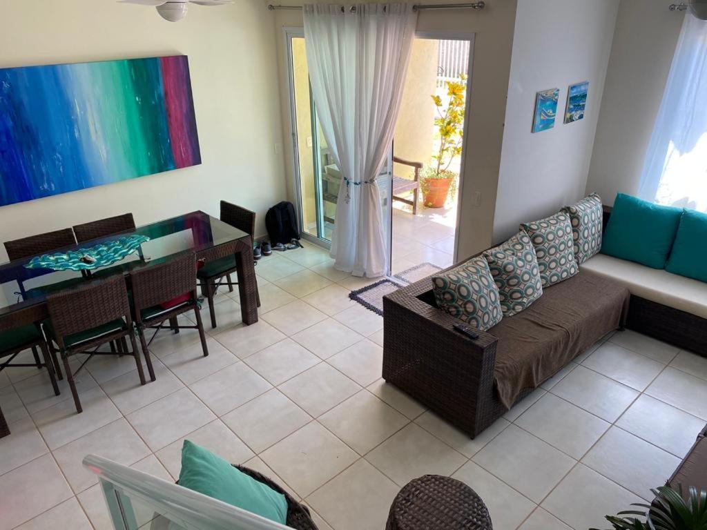 Casa Charmosa Juquehy Hotel Juqueí Eksteriør billede