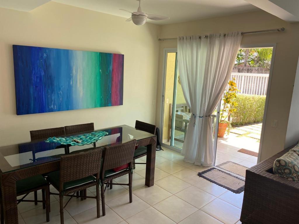 Casa Charmosa Juquehy Hotel Juqueí Eksteriør billede