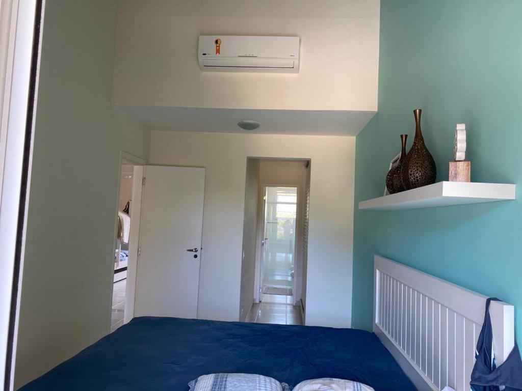 Casa Charmosa Juquehy Hotel Juqueí Eksteriør billede