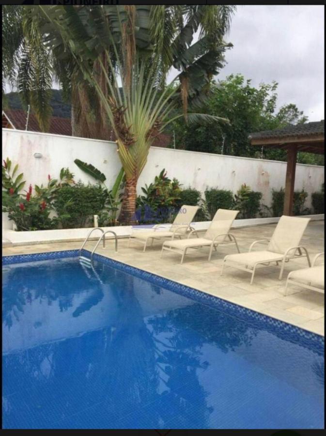 Casa Charmosa Juquehy Hotel Juqueí Eksteriør billede