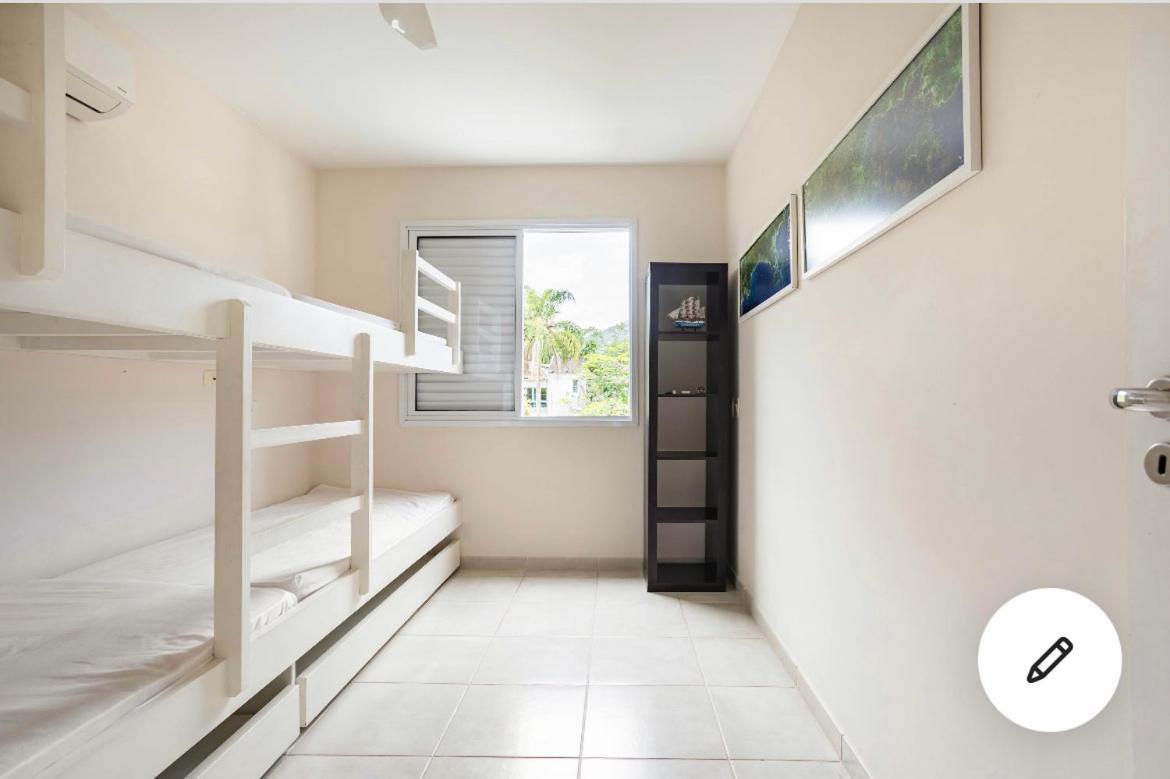 Casa Charmosa Juquehy Hotel Juqueí Eksteriør billede